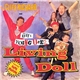 Comic Relief Presents Cliff Richard And The Young Ones Featuring Hank Marvin - Living Doll
