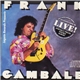 Frank Gambale - Live!