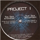 Project 1 - Transposer / Interzone