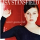 Lisa Stansfield - Never Gonna Fall