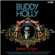 Buddy Holly - Portrait In Music