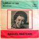 Raquel Rastenni - Lykken Er Blå