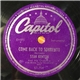 Stan Kenton And His Orchestra - Come Back To Sorrento / Artistry In Percussion