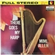 Mimi Allen - There Goes My Harp