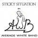 Average White Band - Sticky Situation