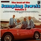 The Jumping Jewels - The Best Of The Jumping Jewels Vol. 2