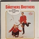 Smothers Brothers - It Must Have Been Something I Said!