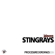 Jakeone - Stingrays EP