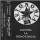 Autonomia - Contra La Democracia