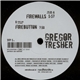 Gregor Tresher - Firewalls / Firebutton
