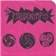 The Pseudonymphs - I Punched A Cop