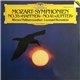Wolfgang Amadeus Mozart / Wiener Philharmoniker, Leonard Bernstein - Symphonien No.35 