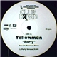 Yellowman - Party (Felix Da Housecat Remix)