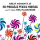 Neil Hamburger - Great Moments At Dipresa's Pizza House