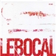 Lebocal - Ego