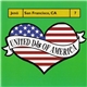 Jenö - United DJs Of America, Vol. 7: San Francisco, CA