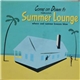 Various - Summer Lounge