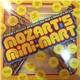 Go-Kart Mozart - (Mozart Estate Present Go-Kart Mozart In) Mozart's Mini-Mart