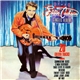 Eddie Cochran - The Eddie Cochran Singles Album