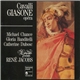 René Jacobs, Cavalli, Concerto Vocale, Michael Chance, Gloria Banditelli, Catherine Dubosc - Giasone