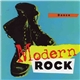 Various - Modern Rock Dance