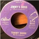 Tommy Sands - Jimmy's Song / Wrong Side Of Love