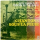 Various - Chantons Sous La Pluie