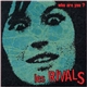 Les Rivals - Who Are You?