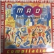 Various - Mad Mix Compilation - Mixmaster