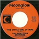 The Righteous Brothers - This Little Girl Of Mine