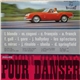 Various - Pour Danser « Triumph Spitfire »