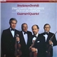 Guarneri Quartet, Smetana, Dvořák - String Quartets - Streichquartette: 'From My Life' / 