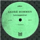André Hommen - Introspectral