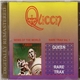 Queen - News Of The World / Rare Trax Vol.1