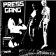 Press Gang - Sexsatan E.P.