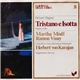 Richard Wagner - Martha Mödl, Ramon Vinay, Orchestra E Coro Del Festival Di Bayreuth, Herbert Von Karajan - Tristano E Isotta (Pagine Scelte)