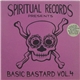 Basic Bastard - Basic Bastard Vol.4