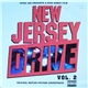 Various - New Jersey Drive Vol. 2 (Original Motion Picture Soundtrack)
