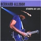 Bernard Allison - Storms Of Life