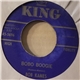 Bob Kames - Bobo Boogie / Alley Cat
