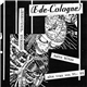 E-De-Cologne - Kalte Kotze - Alte Trax Von 91- 93