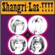 The Shangri-Las - Shangri-Las!!!