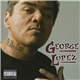 George Lopez - El Mas Chingon