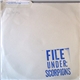 Scorpions - File Under: Scorpions