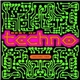 Various - Best Of Techno - Volume Two