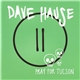 Dave Hause - Pray For Tucson