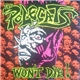 The Polecats - Won't Die !