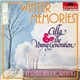 Cilla And The Young Generation - Winter Memories