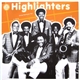 The Highlighters Band - Poppin' Pop Corn / The Funky Sixteen Corners