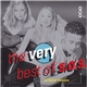 Sound Of Seduction - The Very Best Of S.O.S.